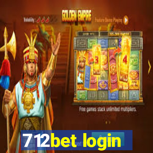 712bet login